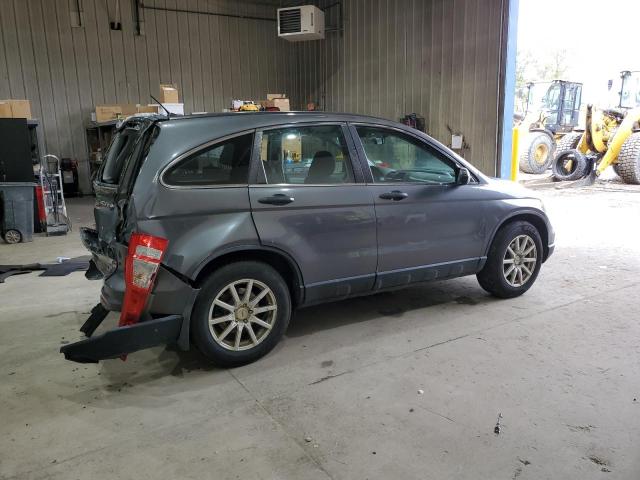 2011 HONDA CR-V LX - 5J6RE4H33BL058601