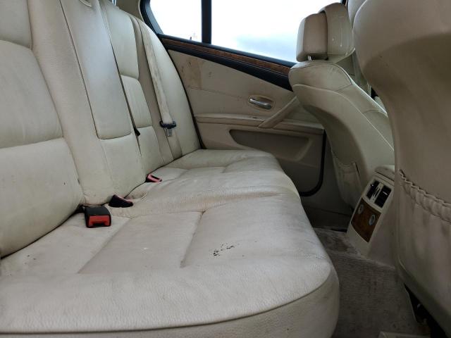 2009 BMW 528 I #3274710790