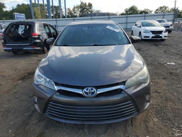 2016 TOYOTA CAMRY HYBR 4T1BD1FK4GU197619