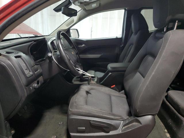 2016 CHEVROLET COLORADO L - 1GCHTCE37G1365763