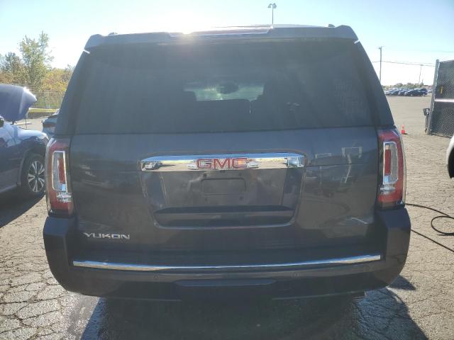 2015 GMC YUKON DENALI 1GKS2CKJ3FR655840