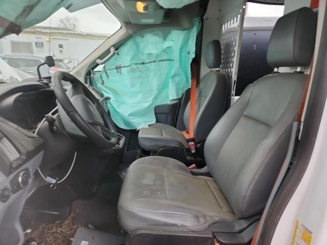 2019 FORD TRANSIT T- #3283782515