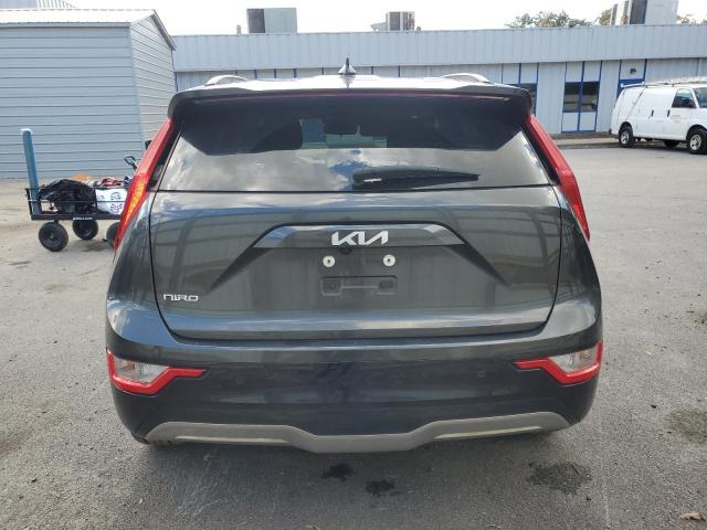 2024 KIA NIRO WIND - KNDCR3L13R5122022