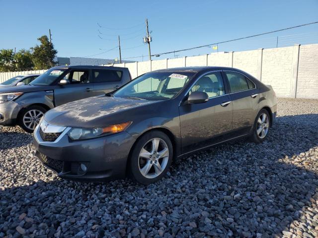 ACURA TSX