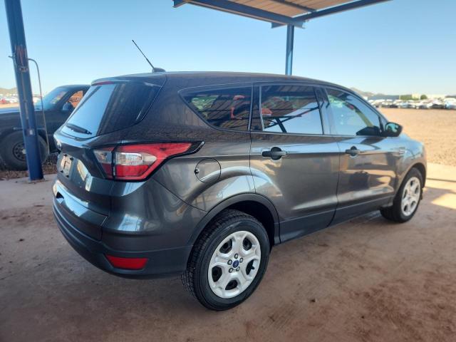 2018 FORD ESCAPE S - 1FMCU0F77JUB52983