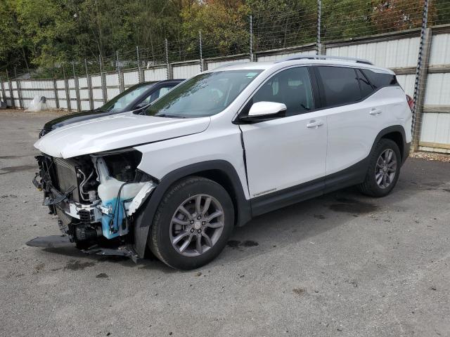 GMC TERRAIN SL