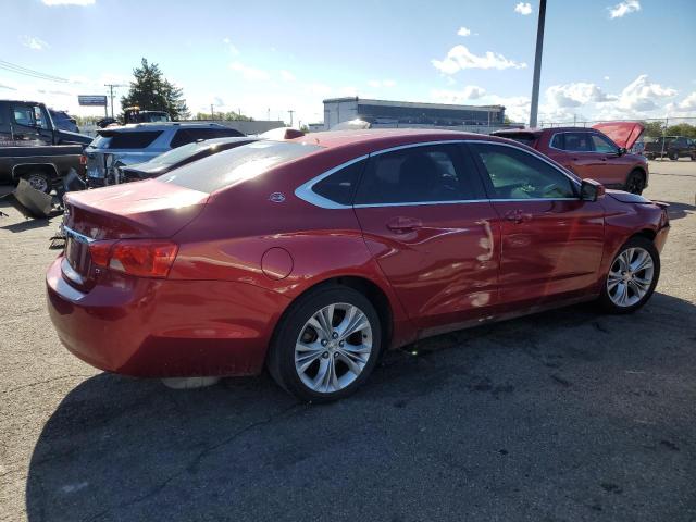 2014 CHEVROLET IMPALA LT - 2G1125S32E9181787