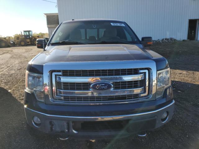 2013 FORD F150 SUPER - 1FTFX1ET0DFD19562