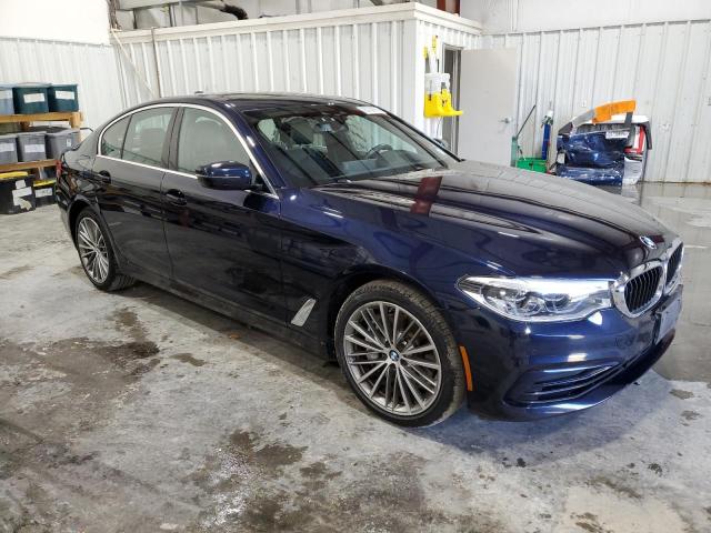 2020 BMW 540 XI WBAJS3C06LWW82215