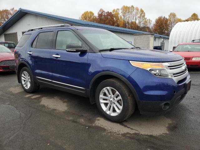 2015 FORD EXPLORER X - 1FM5K8D83FGB21289