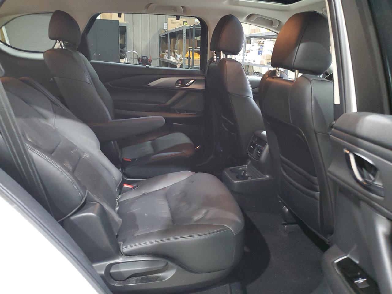 MAZDA CX-9 TOURING PLUS