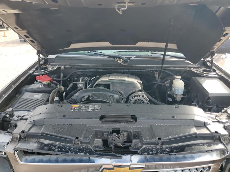 2013 CHEVROLET TAHOE C150 - 1GNSCAE03DR220272