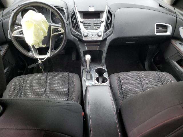 2010 CHEVROLET EQUINOX LT #3292508675