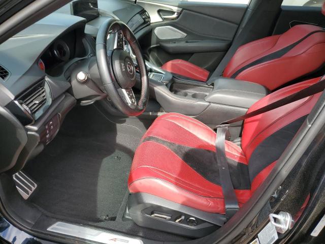 2021 ACURA RDX A-SPEC 5J8TC2H63ML040751