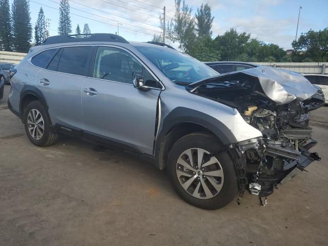 2025 SUBARU OUTBACK PR #3304797352