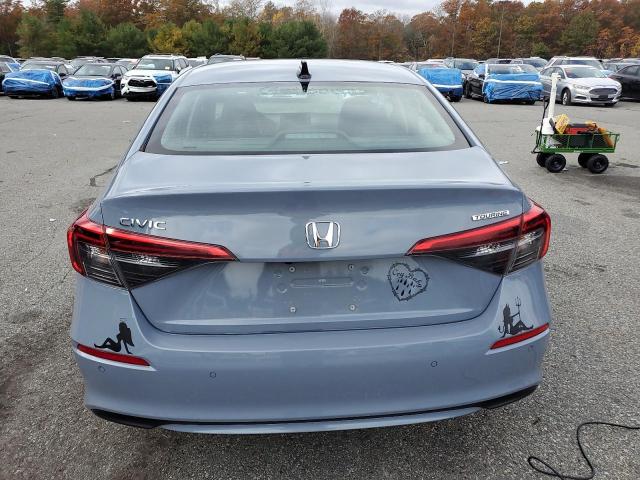 2024 HONDA CIVIC TOUR #3309619563