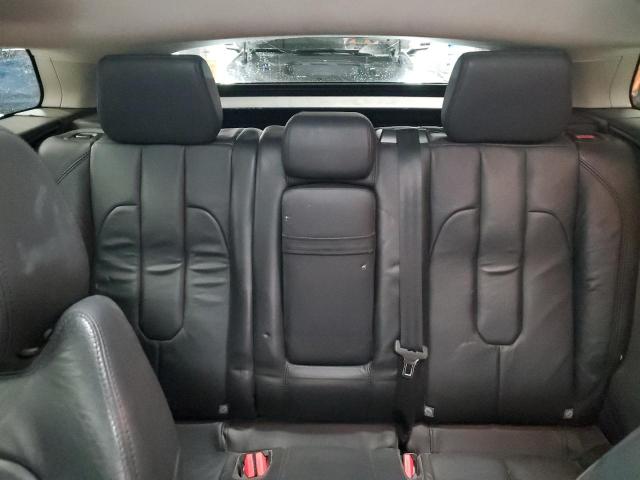 2012 LAND ROVER RANGE ROVE - SALVP1BG5CH609326