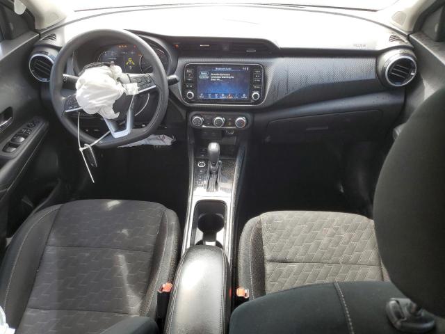 2024 NISSAN KICKS SV #3286584143