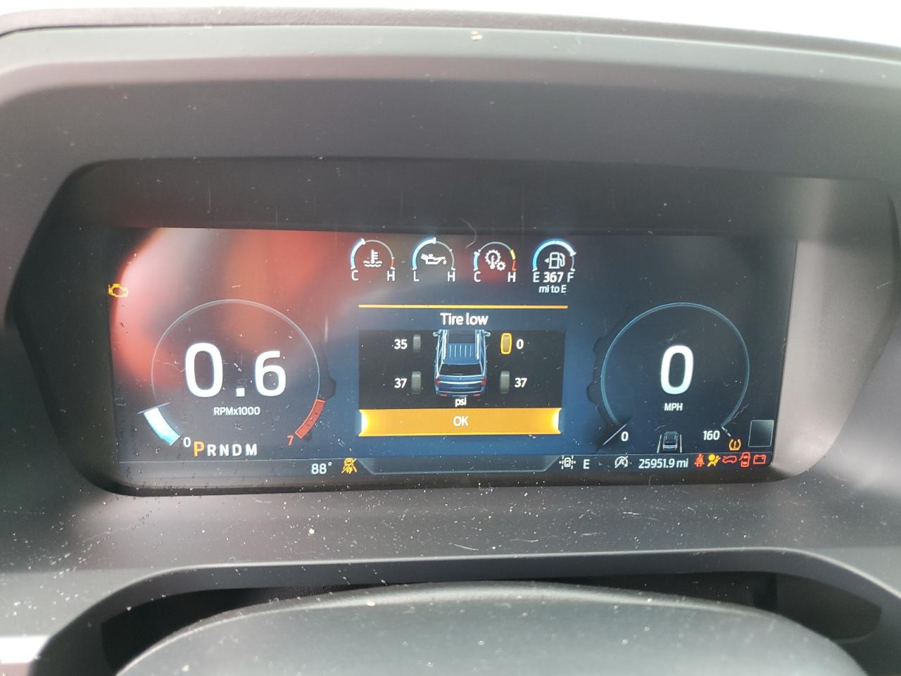 FORD EXPEDITION LIMITED