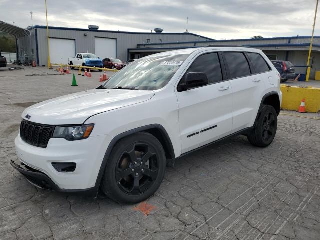 Global Auto Auctions: 2019 JEEP GRAND CHER