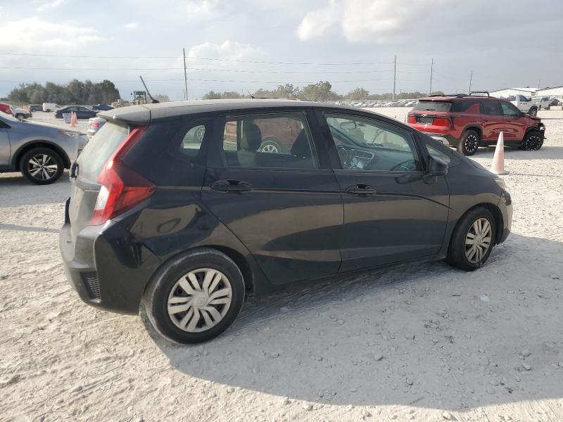 2016 HONDA FIT LX - JHMGK5H5XGS010585