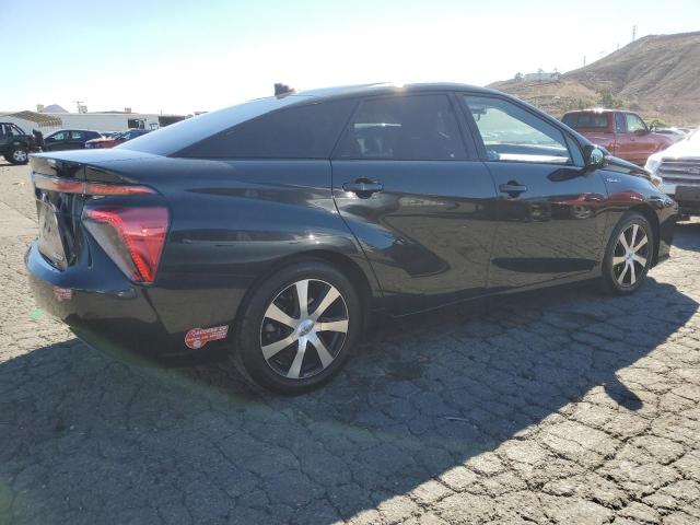2018 TOYOTA MIRAI - Inny widok
