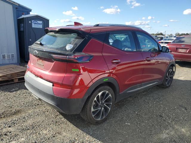 2022 CHEVROLET BOLT EUV P 1G1FZ6S02N4115580