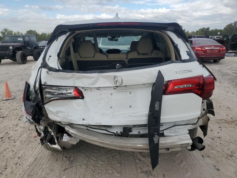 2020 ACURA MDX TECHNOLOGY 5J8YD3H54LL015680