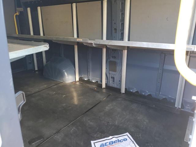 2020 RAM PROMASTER #3305300322