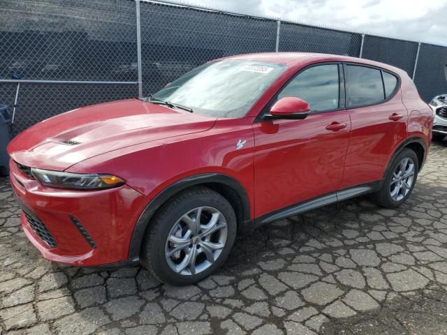 2024 DODGE HORNET R/T ZACPDFCW6R3A31855