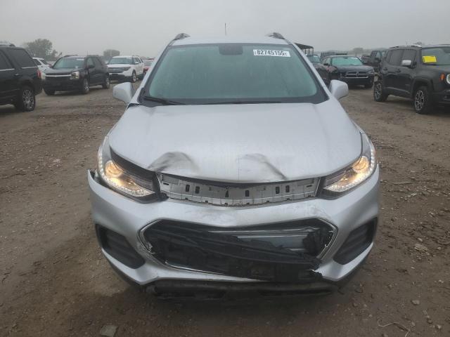 2018 CHEVROLET TRAX 1LT - KL7CJLSB6JB506896