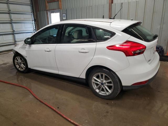2015 FORD FOCUS SE #3297965817