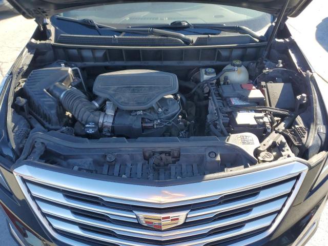 2017 CADILLAC XT5 PREMIUM LUXURY 1GYKNERS7HZ203786