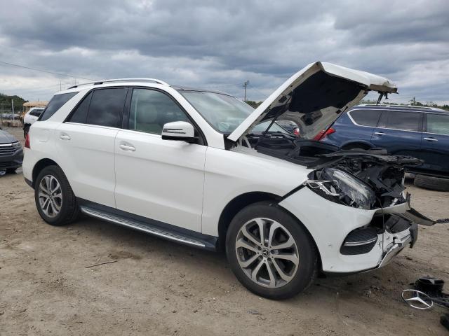 2018 MERCEDES-BENZ GLE 350 4MATIC 4JGDA5HB2JB082591