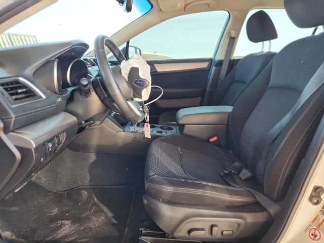 2018 SUBARU OUTBACK 2. - 4S4BSACC4J3227654