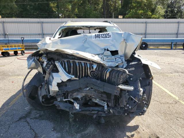 2014 BUICK ENCLAVE #3291355158