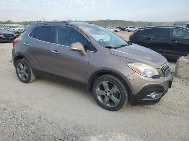 2014 BUICK ENCORE CONVENIENCE - KL4CJBSB1EB633116