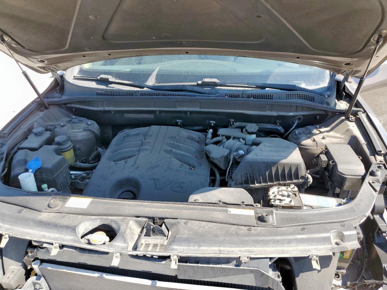 HYUNDAI VERACRUZ GLS