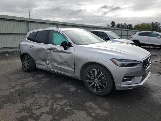 2021 VOLVO XC60 T6 IN YV4A22RL7M1870526