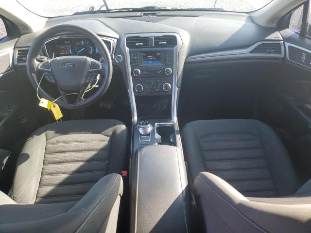 2018 FORD FUSION SE 3FA6P0LU7JR169993