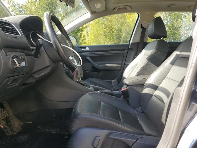 2013 VOLKSWAGEN JETTA TDI - 3VWPL7AJ4DM693872