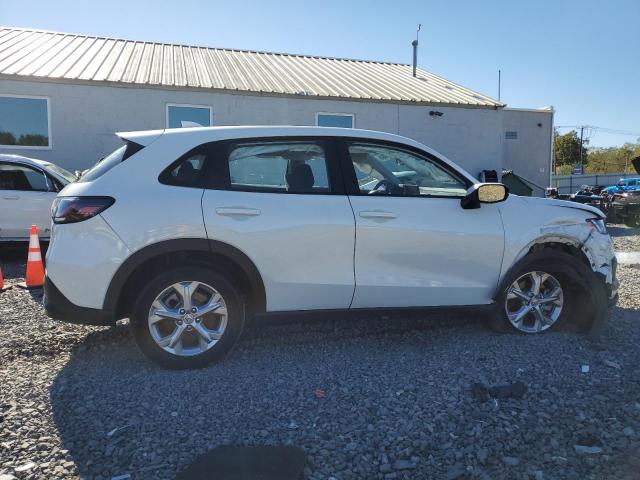 2024 HONDA HR-V LX #3281451007