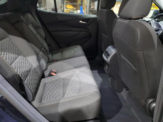 2021 CHEVROLET EQUINOX LT #3270007002