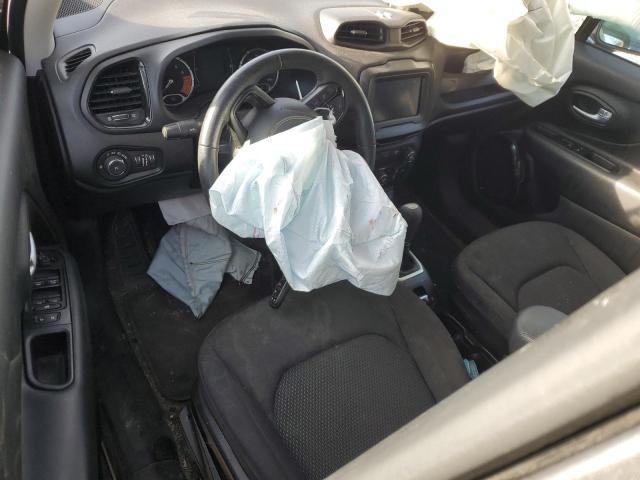 2019 JEEP RENEGADE L - ZACNJABB3KPK77808