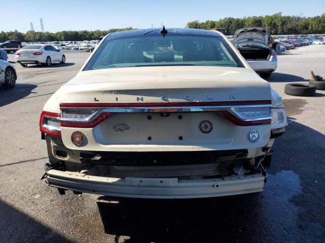 2018 LINCOLN CONTINENTA #3294407497