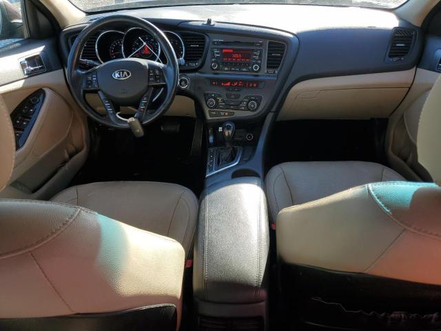 2013 KIA OPTIMA EX #3317865907