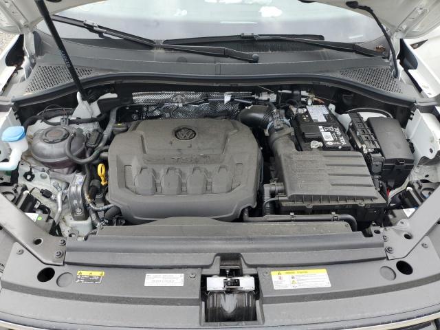 2024 VOLKSWAGEN TIGUAN SE 3VV8B7AXXRM194808