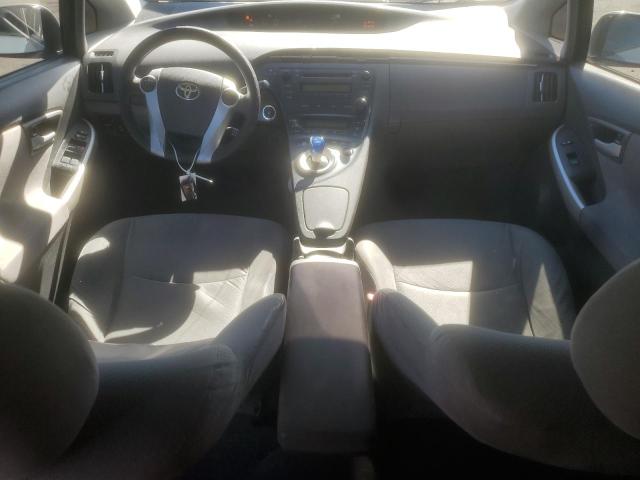 2010 TOYOTA PRIUS #3285617276