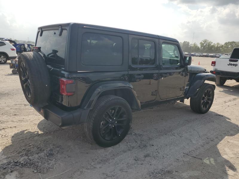 2023 JEEP WRANGLER S - 1C4JJXP68PW696148