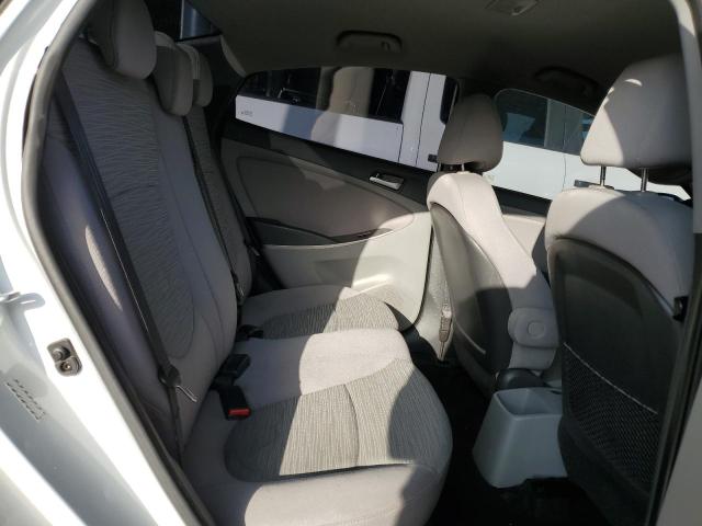2017 HYUNDAI ACCENT SE KMHCT4AE3HU243419